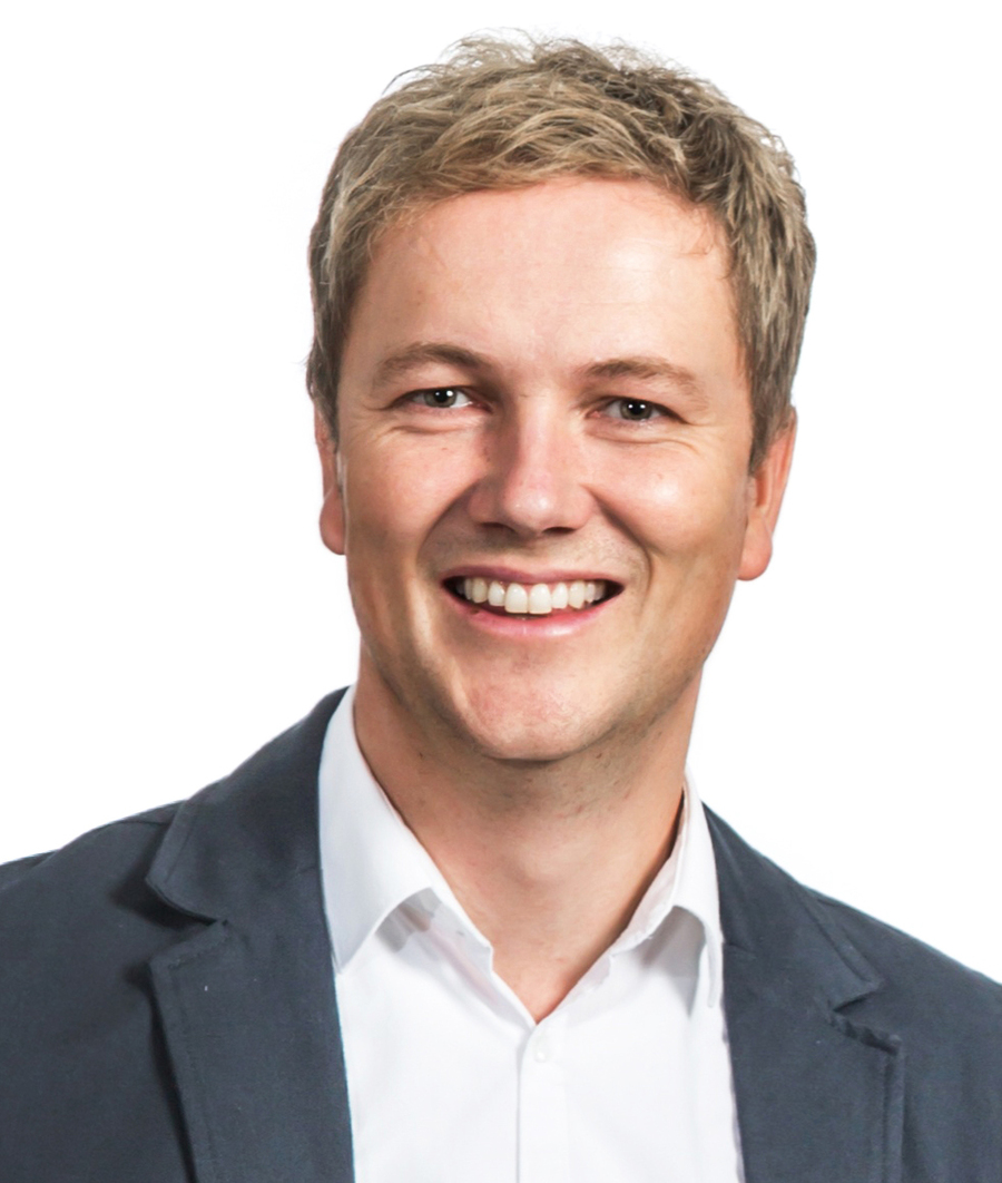 Bilde av Anders Ekanger