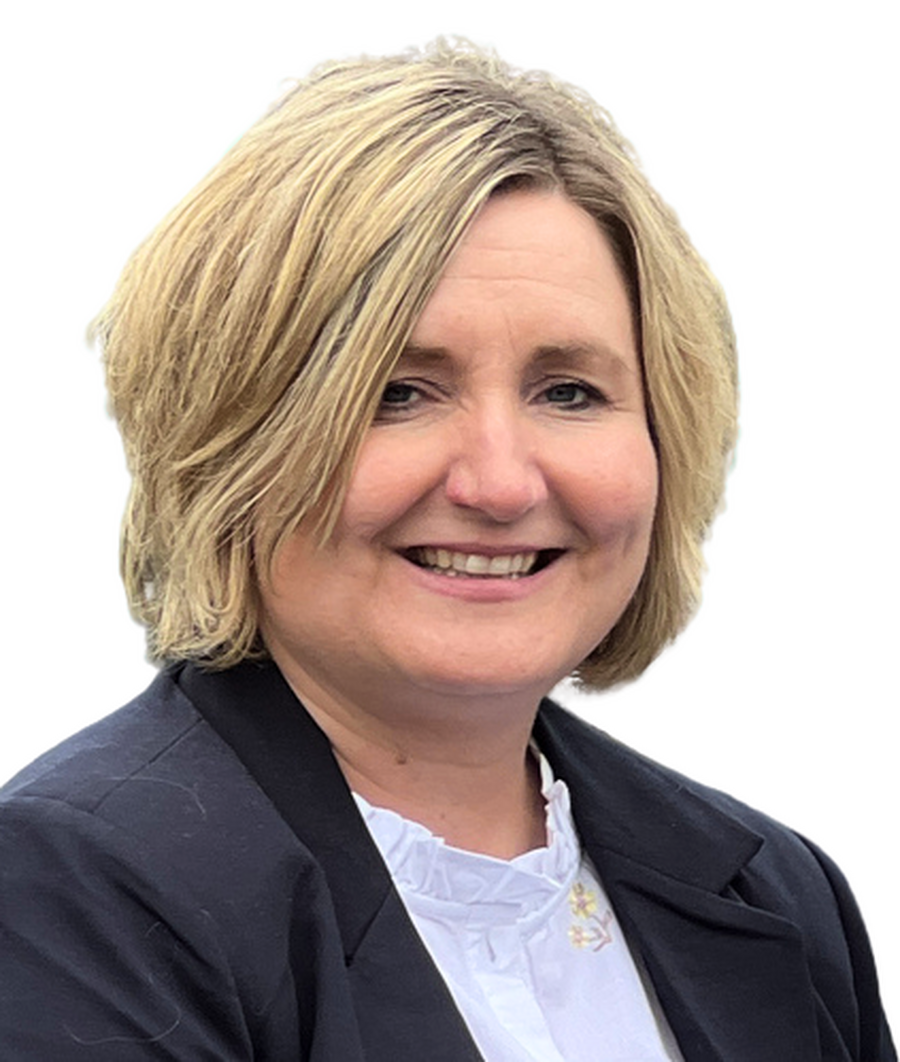 Bilde av Kari-Anne Landro