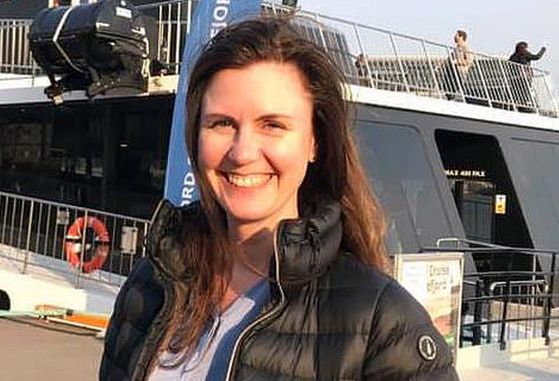 – Det er viktig å få alle til å skina