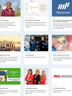 bilde av medlem til medlem