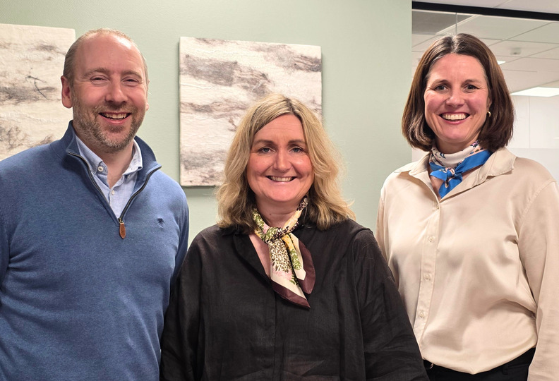 Bilde av Bøthun, Landro og Misje Lokøy