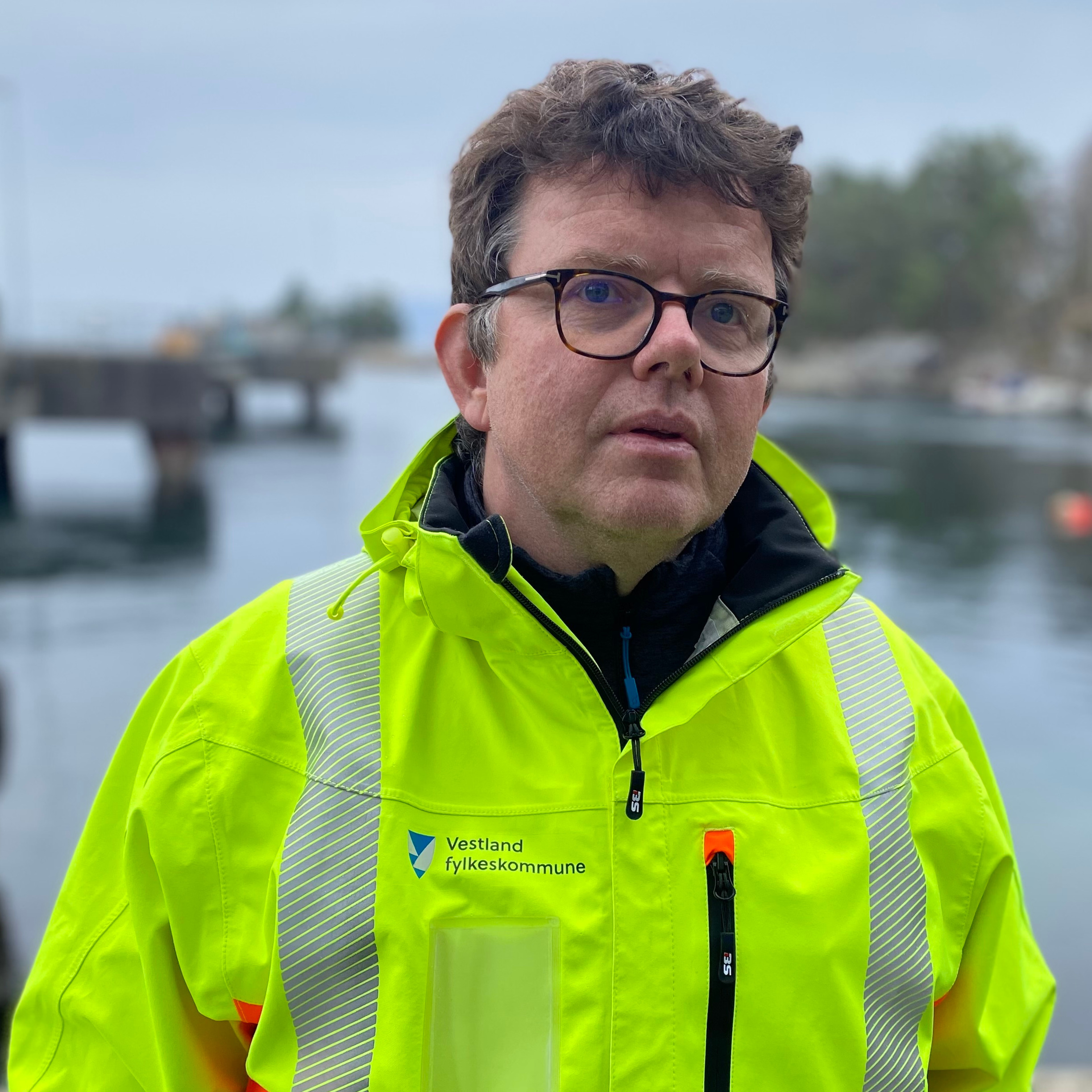 Bilde av John Martin