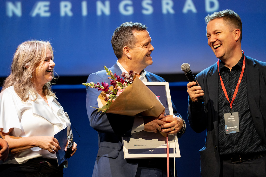 Bilde av Bård Sekkingstad